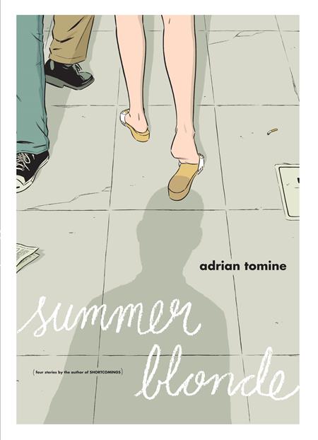 SUMMER BLONDE TP (MR) (Backorder, Allow 4-5 Weeks)