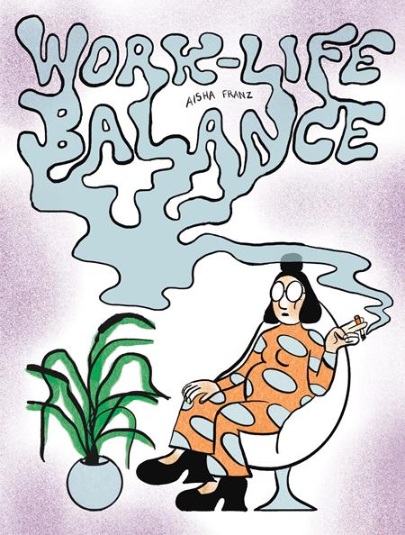 WORK LIFE BALANCE TP (MR) (Backorder, Allow 4-5 Weeks)