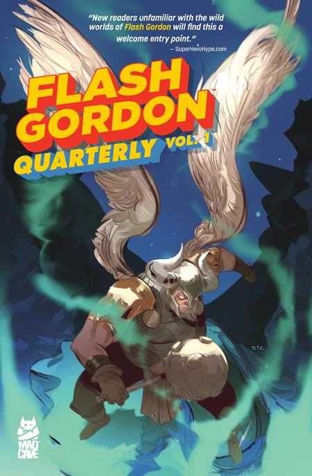 FLASH GORDON QUARTERLY COLLECTION TP VOL 01 (Backorder, Allow 4-5 Weeks)