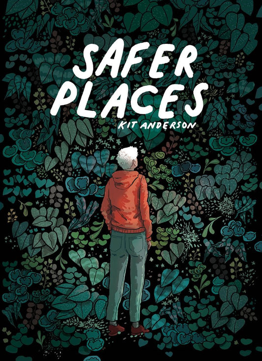 SAFER PLACES TP (MR) (22 Jul Release)