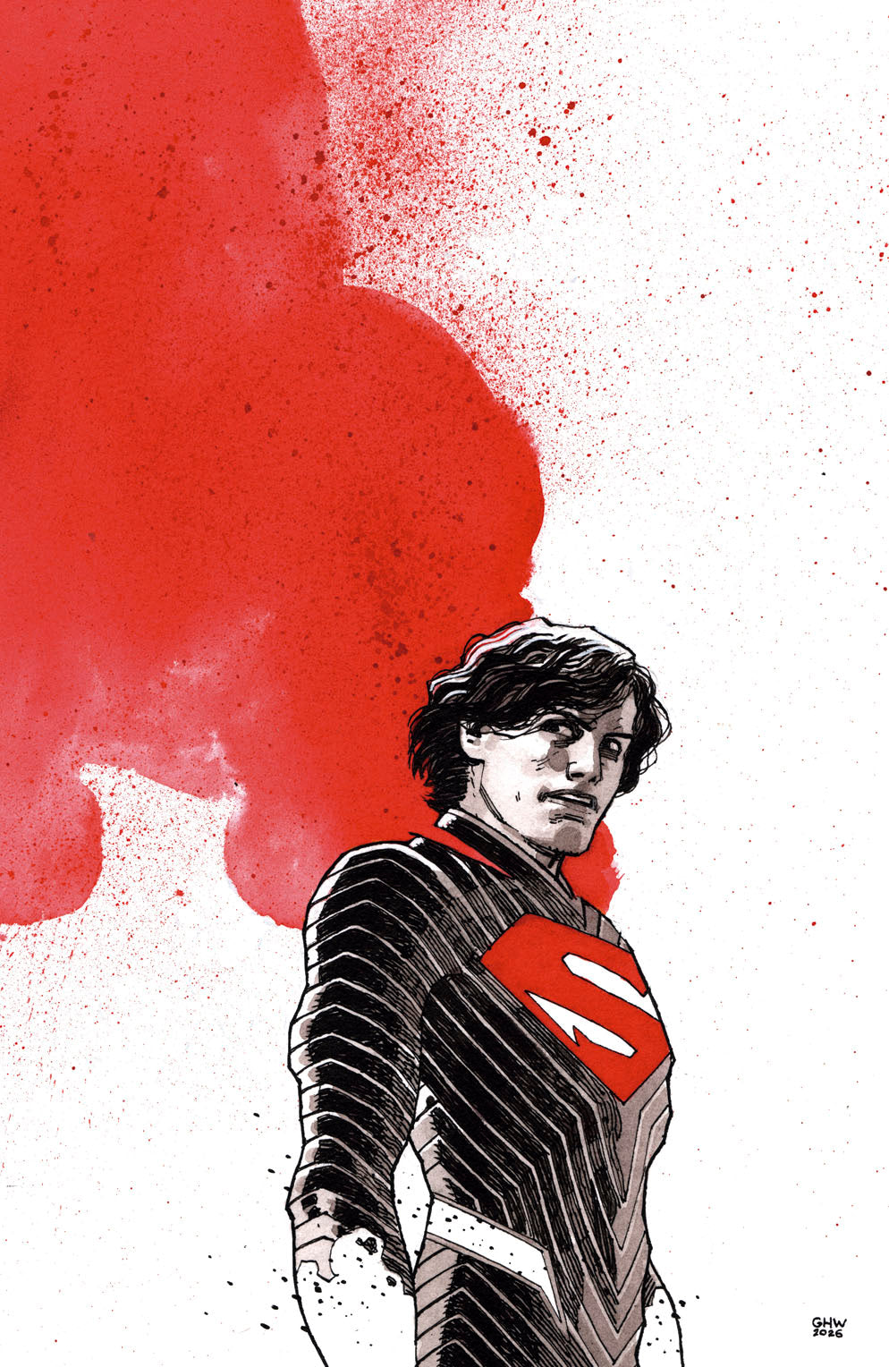 ABSOLUTE SUPERMAN #21 CVR C GABRIEL WALTA CARD STOCK VAR (01 Jul Release)