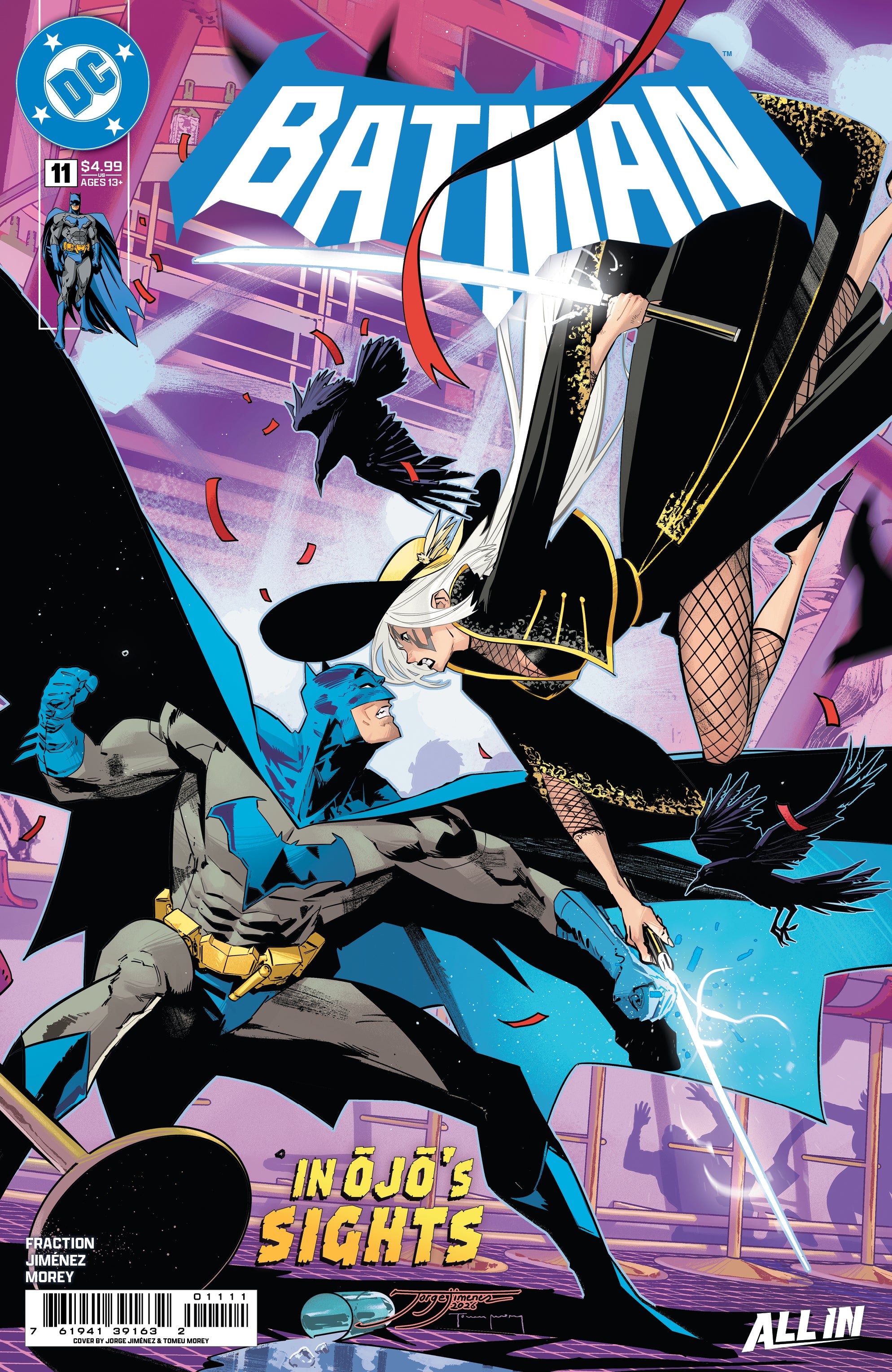New Arrivals – Comicbookeroo