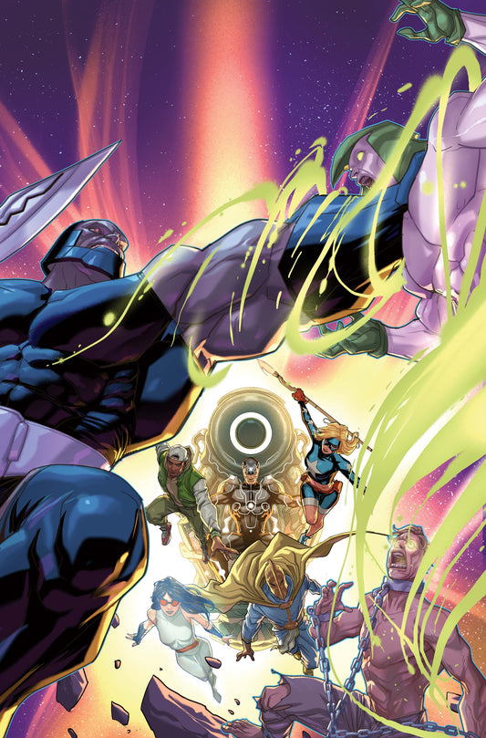 JSA #21 CVR A PETE WOODS (01 Jul Release)