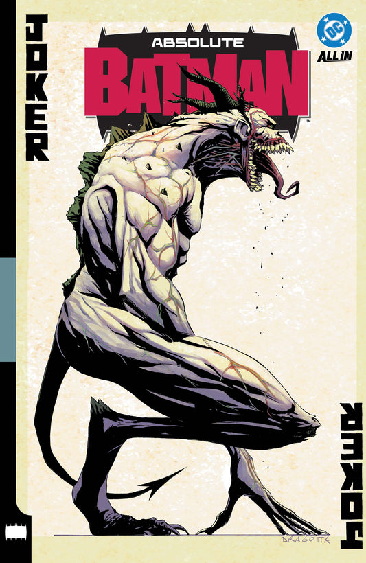 ABSOLUTE BATMAN HC VOL 03 (08 Sep Release)