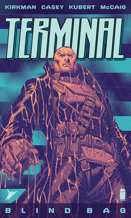 TERMINAL #1 CVR L BLIND BAG VAR (MR) (Backorder, Allow 4-5 Weeks)