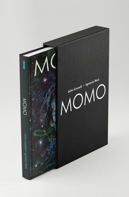 MOMO HC SLIPCASE (MR) (08 Jul Release)