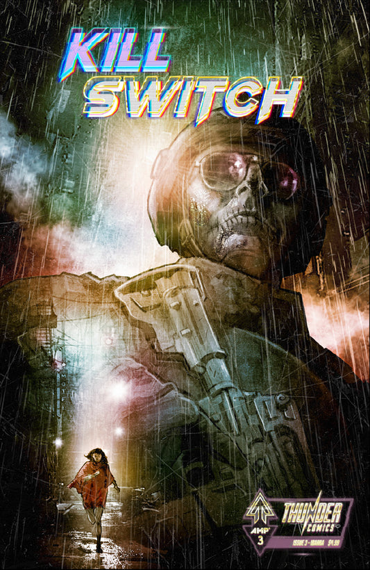 KILLSWITCH #3 (OF 4) CVR A ERWIN J ARROZA (15 Jul Release)
