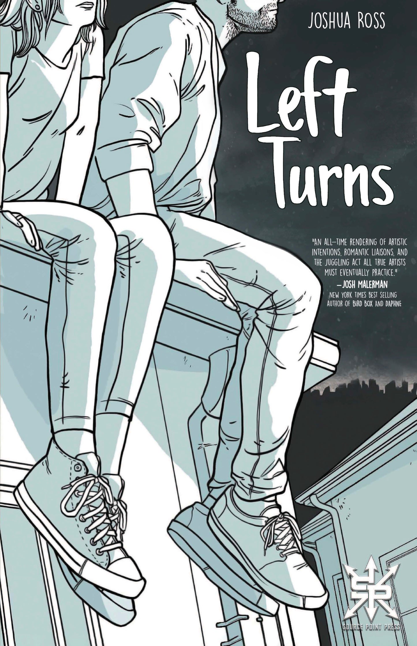 LEFT TURNS TP (29 Jul Release)