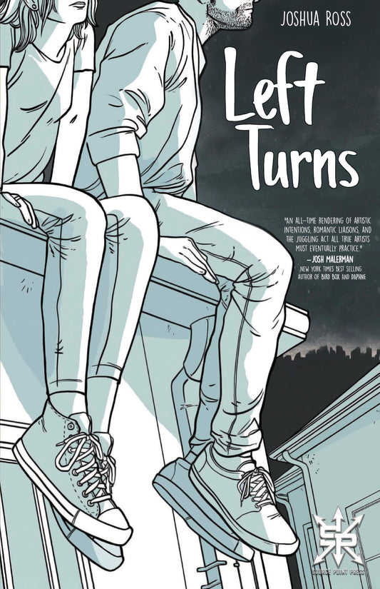 LEFT TURNS TP (29 Jul Release)