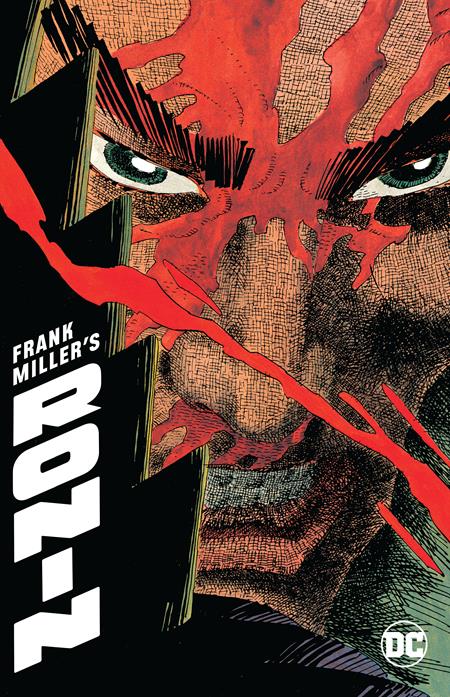FRANK MILLERS RONIN TP (Backorder, Allow 4-5 Weeks)