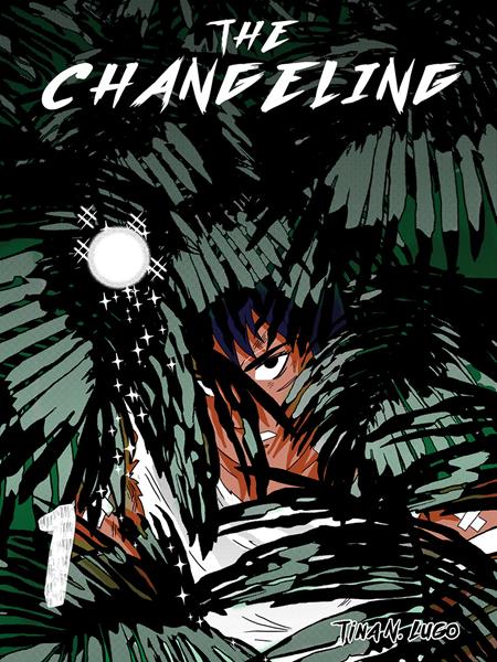 CHANGELING TP VOL 01 (Backorder, Allow 4-5 Weeks)