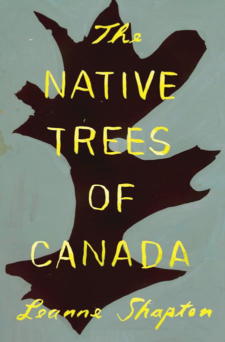 NATIVE TREES OF CANADA TP