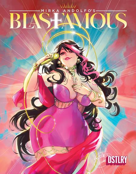 BLASFAMOUS HC (MR) (18 Sep Release)