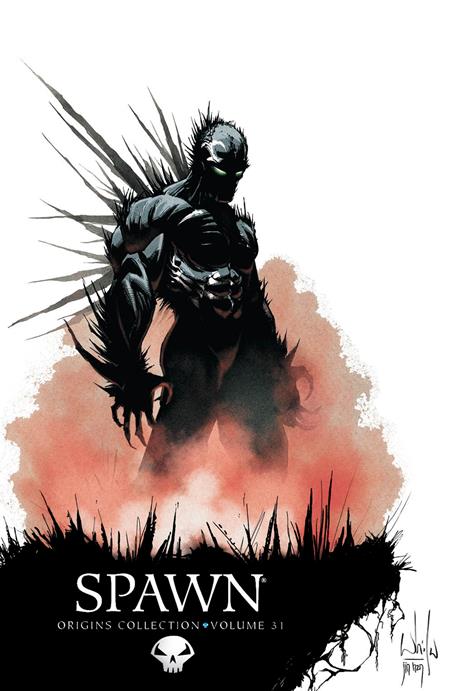 SPAWN ORIGINS TP VOL 31 (Backorder, Allow 4-5 Weeks)