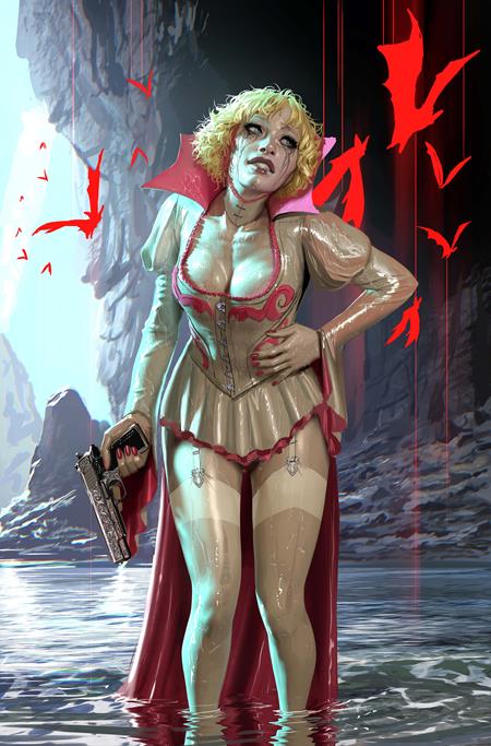 BATWOMAN #6 CVR B STJEPAN SEJIC CARD STOCK VAR | DC COMICS | Comicbookeroo