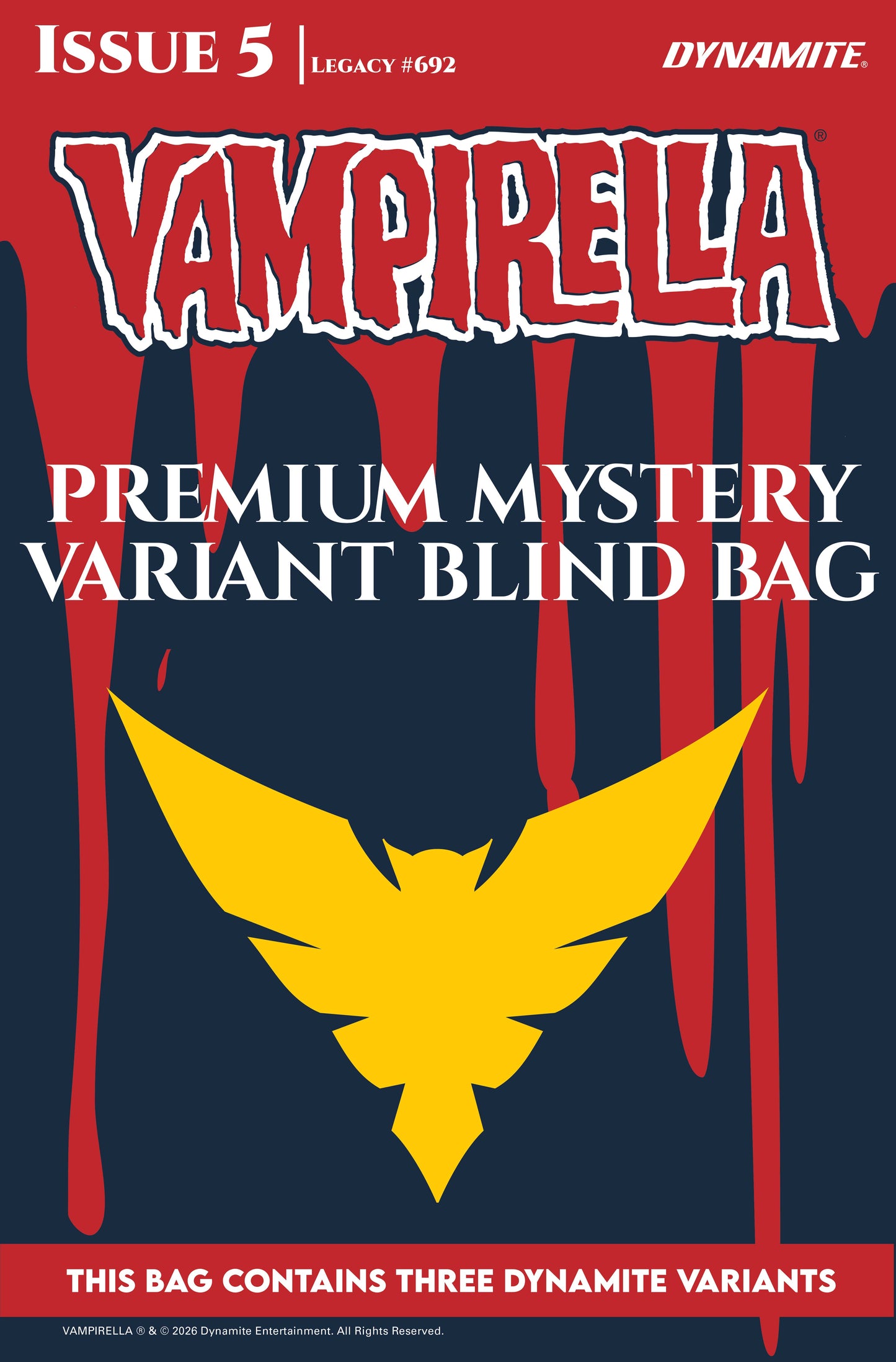 VAMPIRELLA