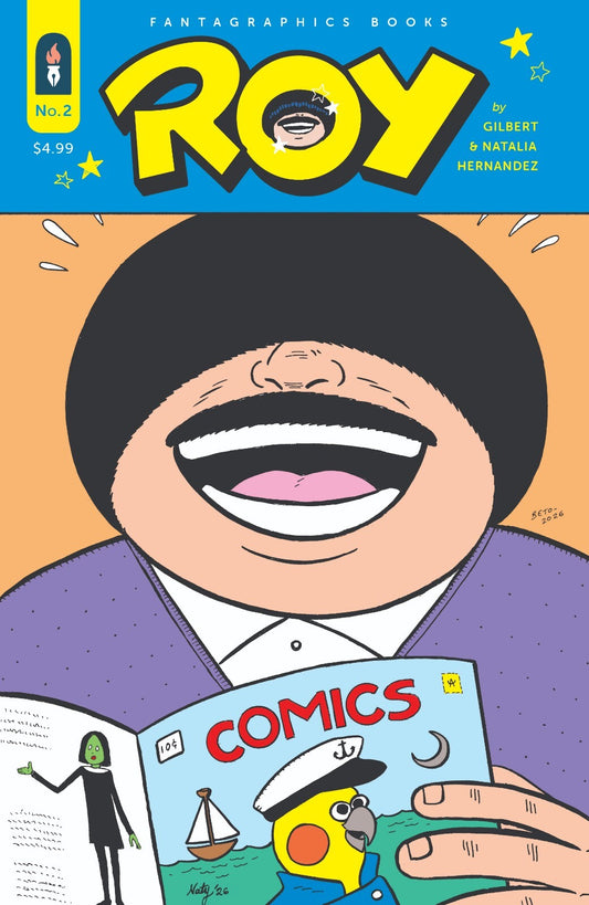 ROY #2 (MR) (19 Aug Release)