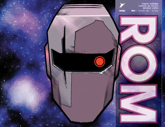 ROM SPECIAL #1