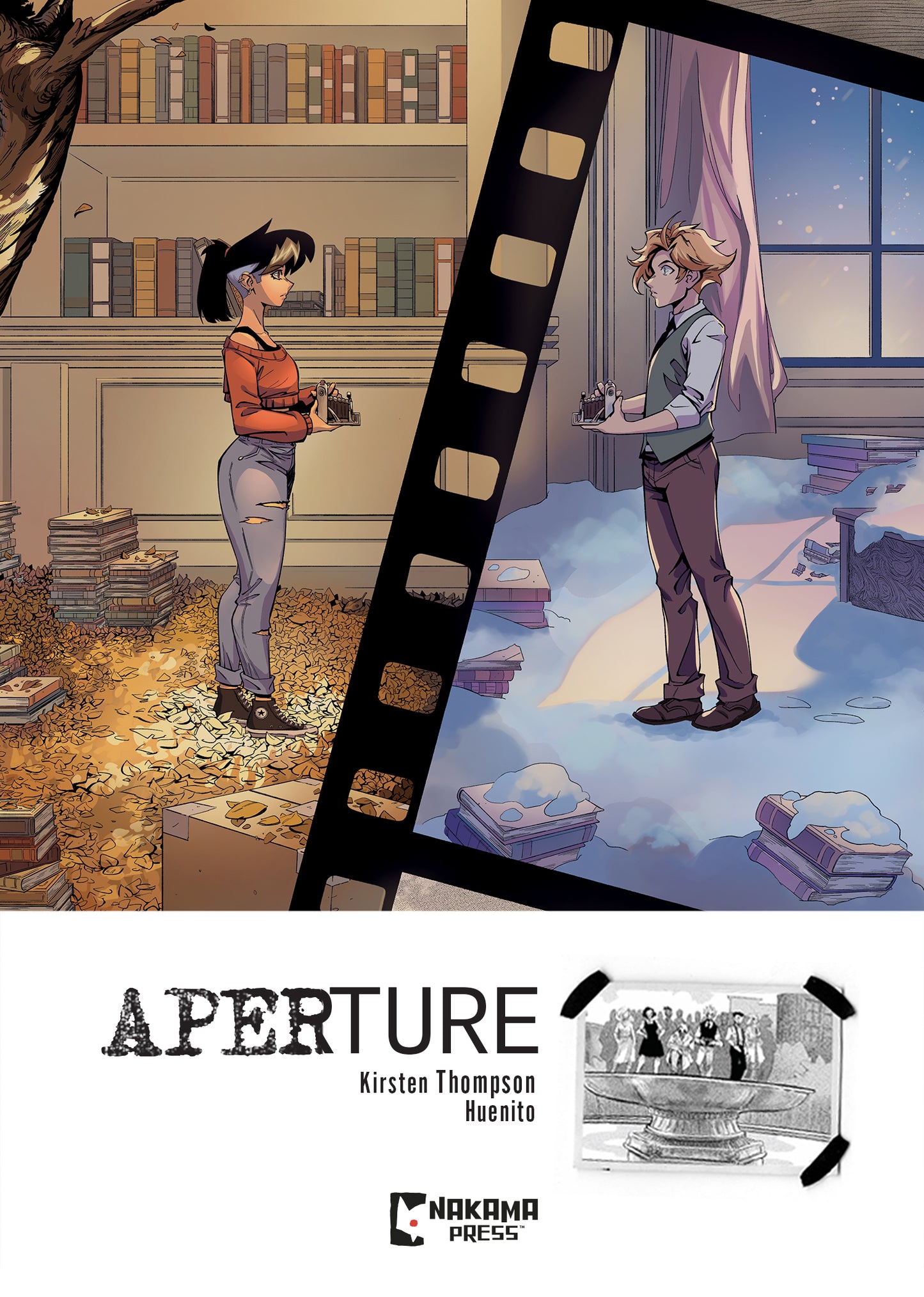 APERTURE TP (26 Aug Release)