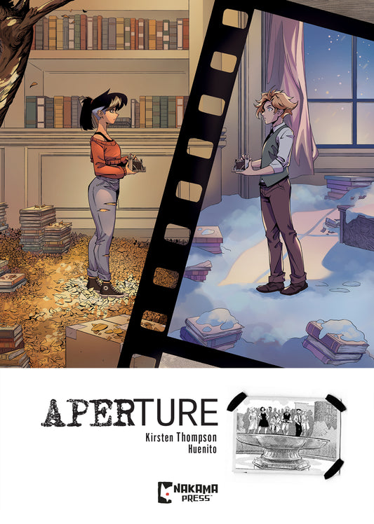 APERTURE TP (26 Aug Release)