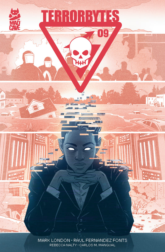 TERRORBYTES #9 (26 Aug Release)