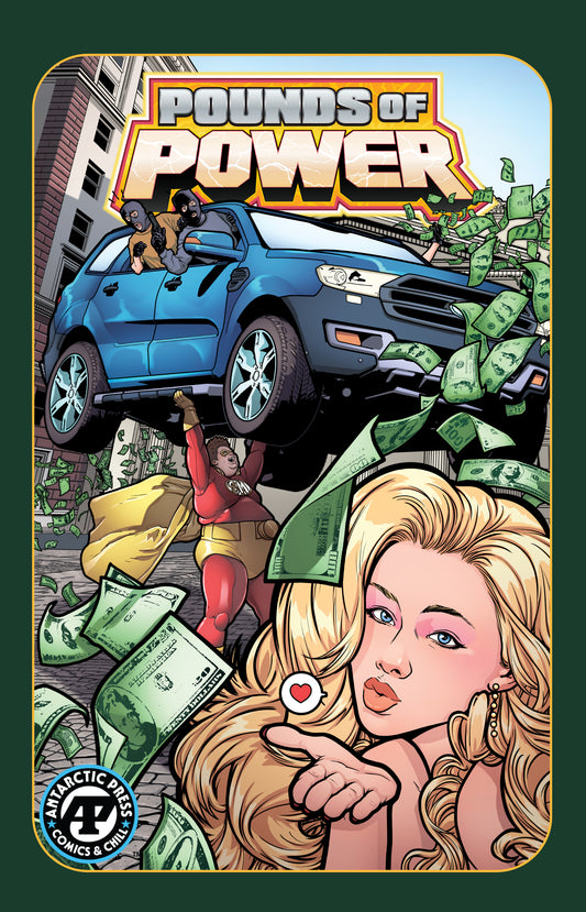POUNDS OF POWER TP (26 Aug Release)