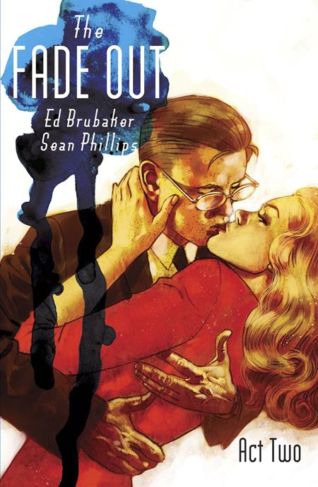 FADE OUT TP VOL 02 (MR) (Backorder, Allow 4-5 Weeks)