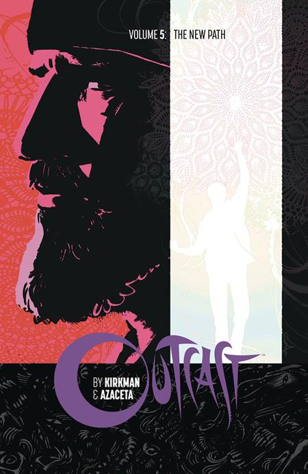 OUTCAST BY KIRKMAN & AZACETA TP VOL 05 (MR) (Backorder, Allow 4-5 Weeks)