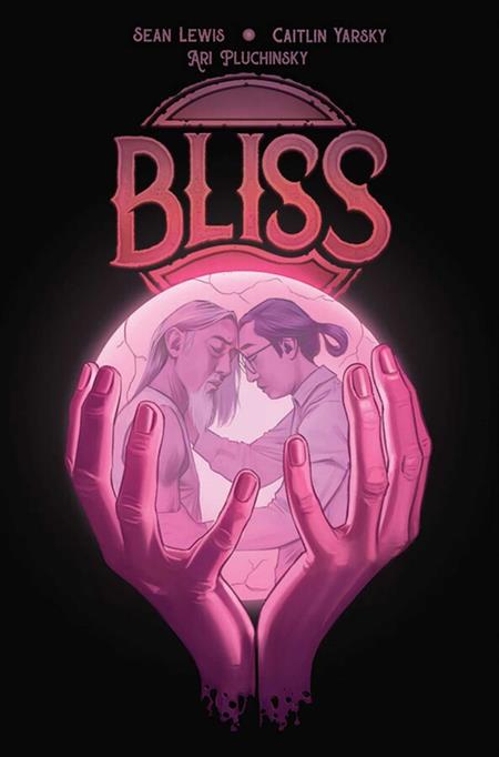 BLISS TP (Backorder, Allow 4-5 Weeks) - Comicbookeroo