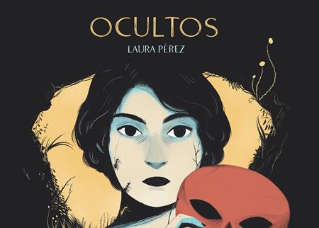 OCULTOS HC (MR) (Backorder, Allow 4-5 Weeks)