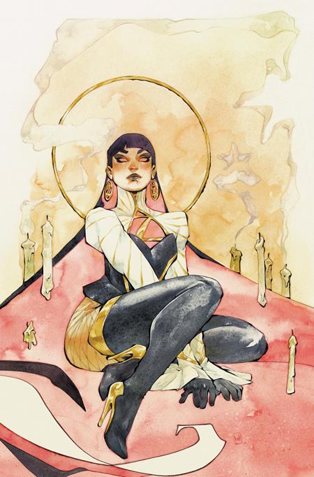 ZATANNA