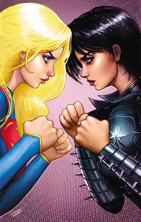 SUPERMAN KINGDOM OF ZOD SPECIAL #1