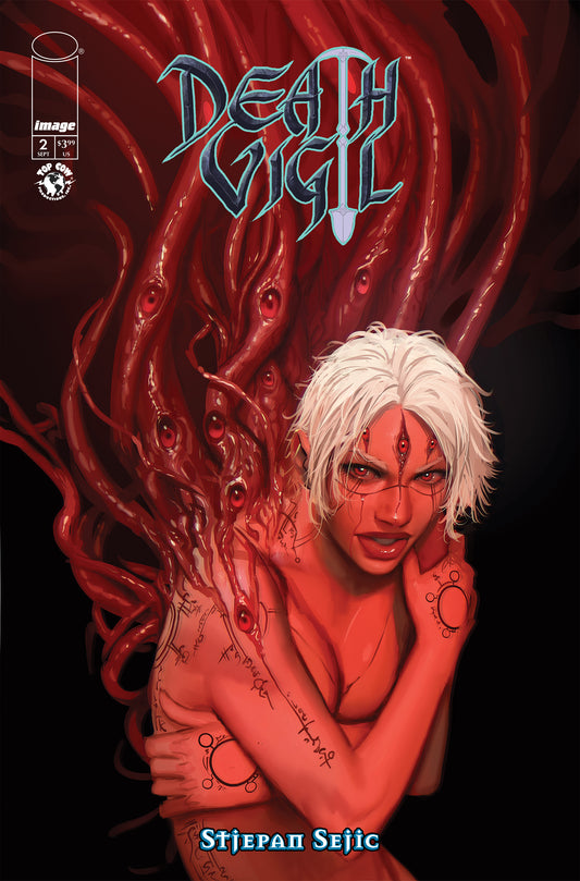DEATH VIGIL