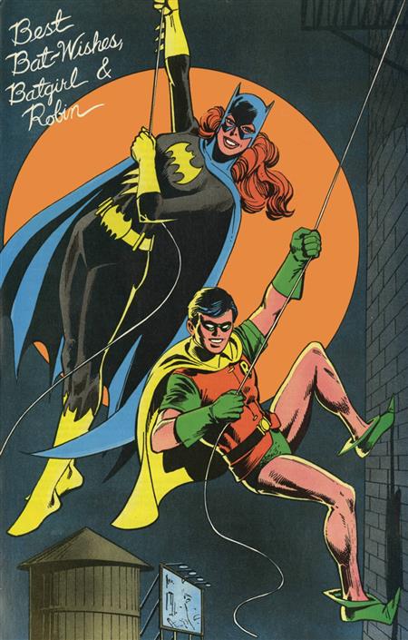 BATGIRL THE BRONZE AGE OMNIBUS HC VOL 02 (Backorder, Allow 3-4 Weeks) - Comicbookeroo