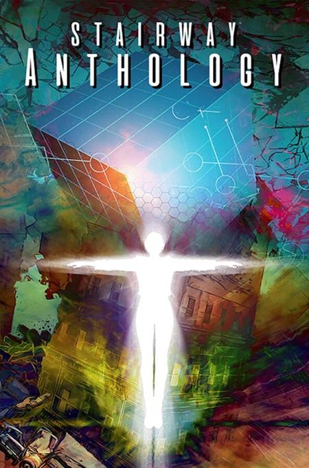 STAIRWAY ANTHOLOGY TP (MR) (Backorder, Allow 4-5 Weeks)