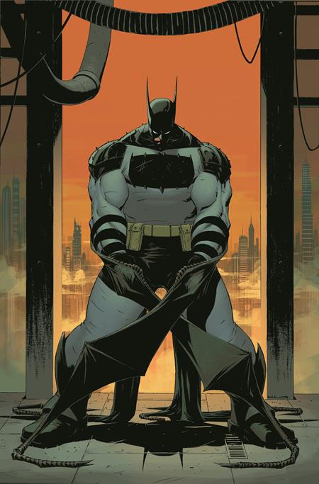 ABSOLUTE BATMAN #1 CVR A NICK DRAGOTTA – Comicbookeroo