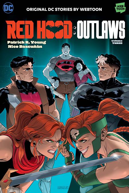 RED HOOD OUTLAWS TP VOL 03 (Backorder, Allow 3-4 Weeks) - Comicbookeroo