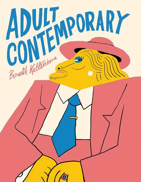 ADULT CONTEMPORARY TP (Backorder, Allow 4-5 Weeks)