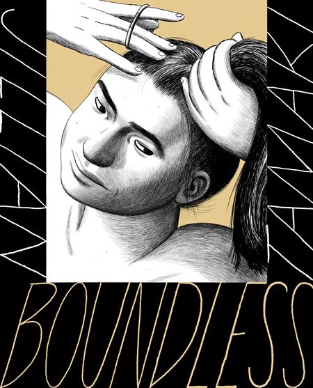 BOUNDLESS TP (MR) (Backorder, Allow 4-5 Weeks)