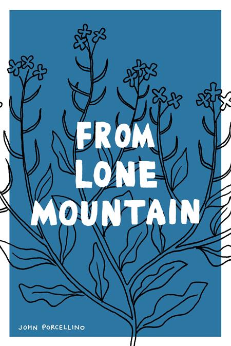 FROM LONE MOUNTAIN TP (Backorder, Allow 4-5 Weeks)