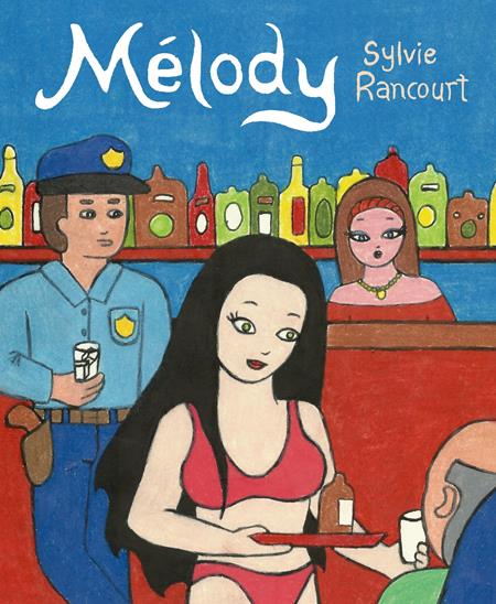MELODY TP (MR) (Backorder, Allow 4-5 Weeks)