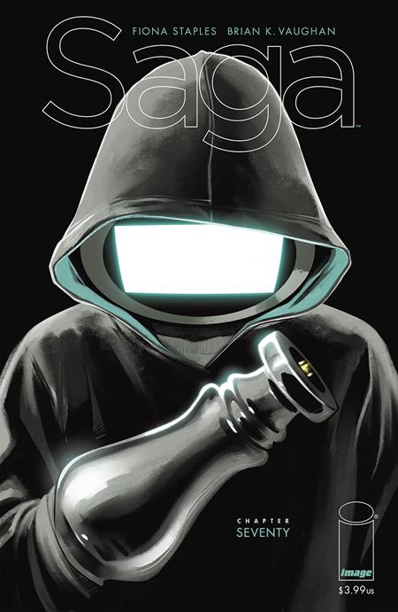 SAGA #70 (MR) (30 Oct Release)