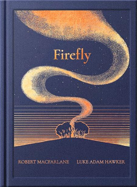 NIGHT CREATURES HC FIREFLY (Backorder, Allow 4-5 Weeks)