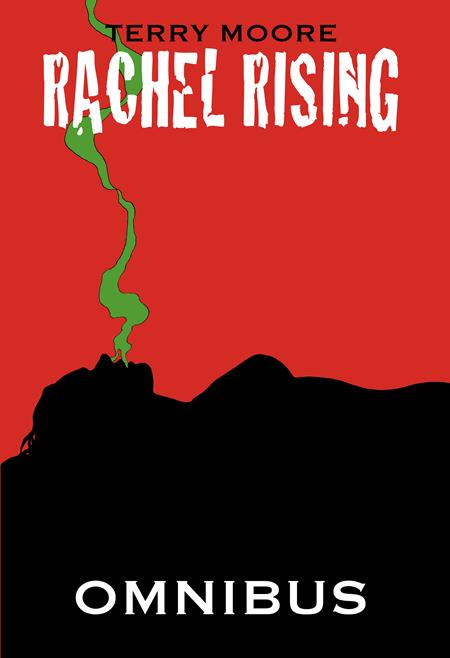 RACHEL RISING OMNIBUS TP (Backorder, Allow 4-5 Weeks)