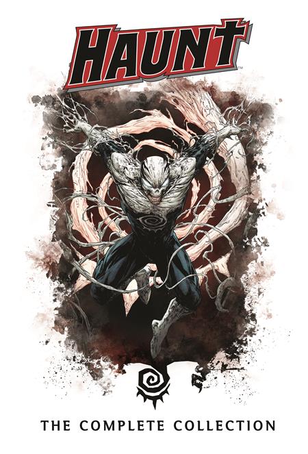 HAUNT THE COMPLETE COLLECTION TP (MR) (Backorder, Allow 4-5 Weeks)
