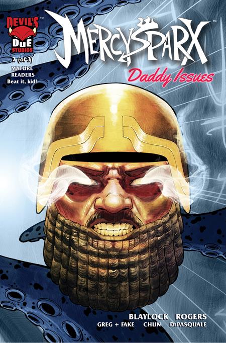 MERCY SPARX DADDY ISSUES #2 (OF 3) CVR C JOEL HERRERA CONNECTING COVER (MR) (12 Nov Release)