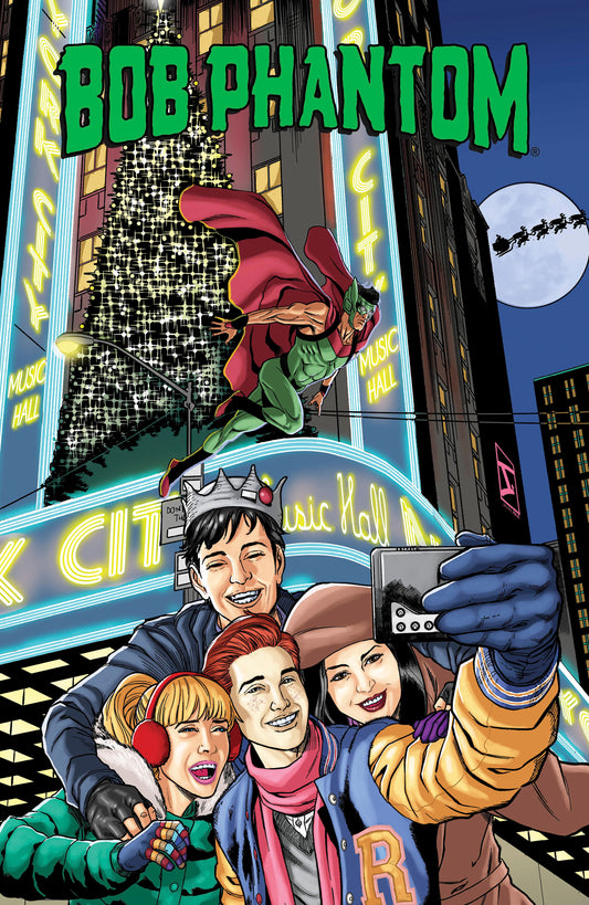 ARCHIES CHRISTMAS SPECTACULAR
