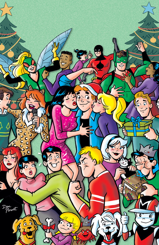ARCHIES CHRISTMAS SPECTACULAR
