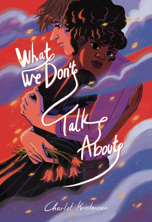 WHAT WE DONT TALK ABOUT TP (MR) | AVERY HILL PUBLISHING | Comicbookeroo