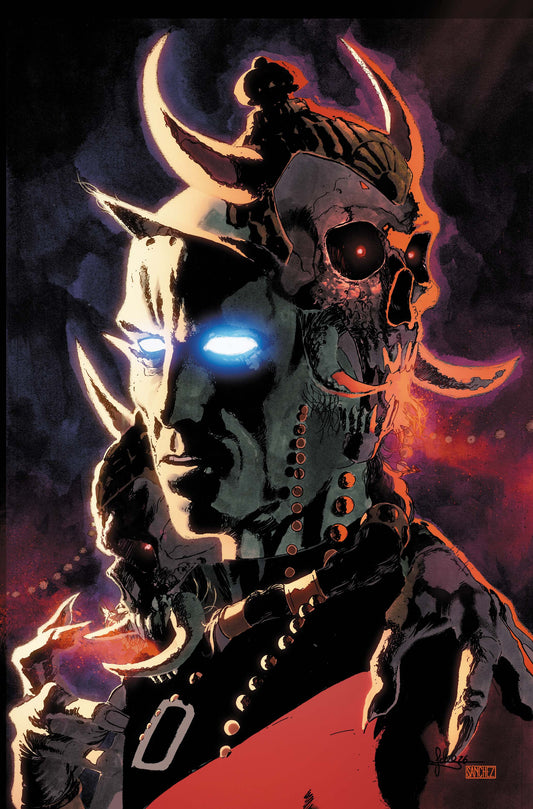 DEADMAN #5